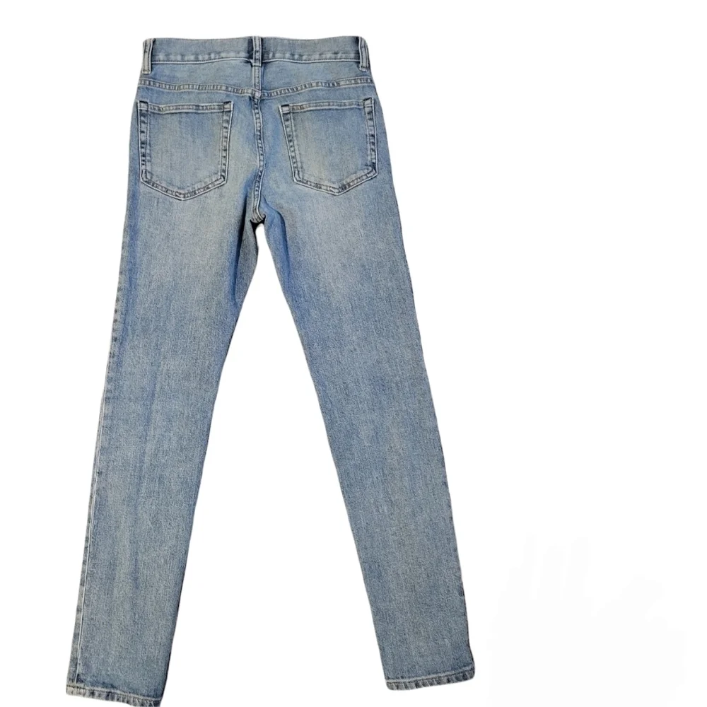 Everlane the skinny jeans size 29X30